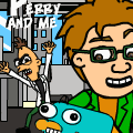 Perry and Me