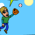  THE HOME RUN