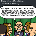 One Day In Congress