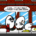 Tragedy 2