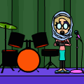 The Lady GaGa experiance