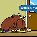 TotD: Leftovers