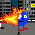 SANIC HEGHOG