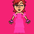 Pink'