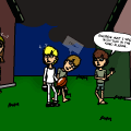 'It's Forbidden-Episode 2'