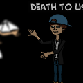 death to us part