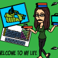 Welcome To My Life