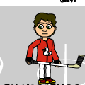 Player portrait