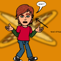 TotD: Pizza