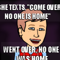 oh shoot'