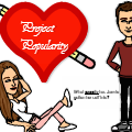 Project Popularity Promo