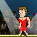 Cross-Dresser
