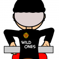 TotD: Wild