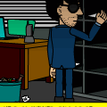 Code 9