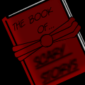 The Book Of.... Scary Storys