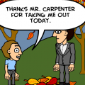 The Day The Earth Stood Still-