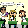 MOMENTO... AN?