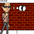 The acid 1