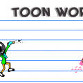Toon World!!!