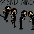 friend ninjas