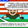 Timmason1 News