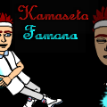 Kamaseto