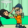 RP With Madi #4