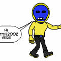 new series Randomness from Me mattie