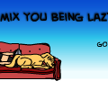 Lazy Remix