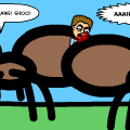 TotD: Killer Ants