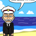 Titanic facts with EdwardSmith