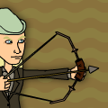 Lord Lucard (Elf Of Alzebar)