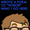 Another Little TREED Poem 