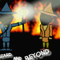 Promo(need characters...)