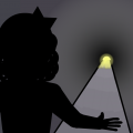 Silhouettes inspired by C.C.