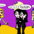 Pinky's Hell