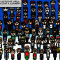 Find Wally level 2