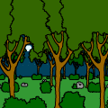 dont kill tree`s