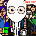 House Party! Add yourself!