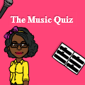 The Music Quiz