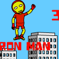 IRON MAN 3