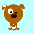 doggy!!