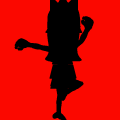 red princess