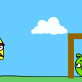 Powerless Bird