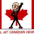 Happy Victoria Day