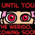 The Weirdo