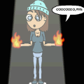 made because bord