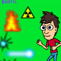 Aidraxa The Alien On Earth: Something New