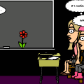 school days