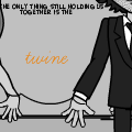 Twine (A mini series)
